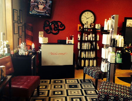 Welcome to Shear Wonders